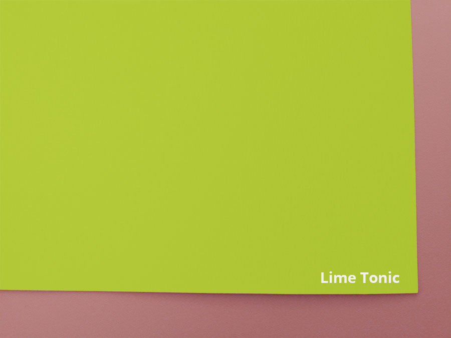 lime tonic
