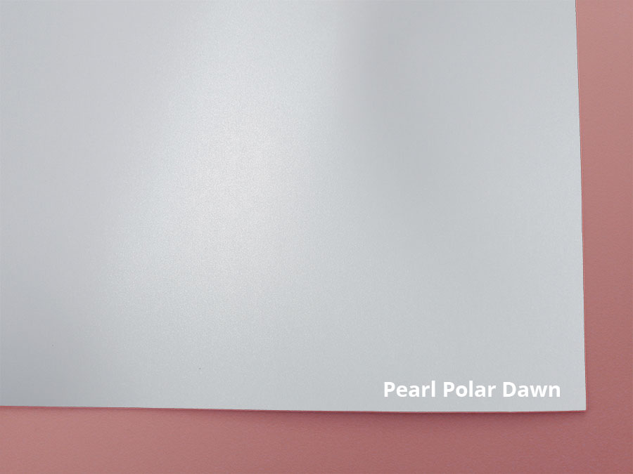 pearl polar