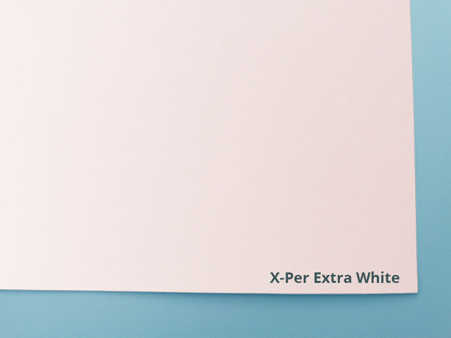 xper white