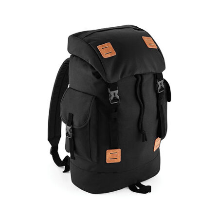 Urban Explorer Backpack