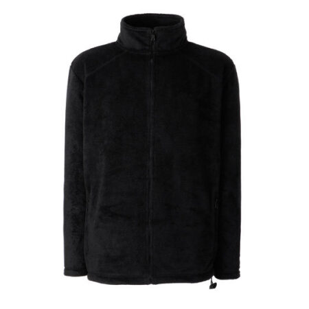 Full Zip Fleece Jacket