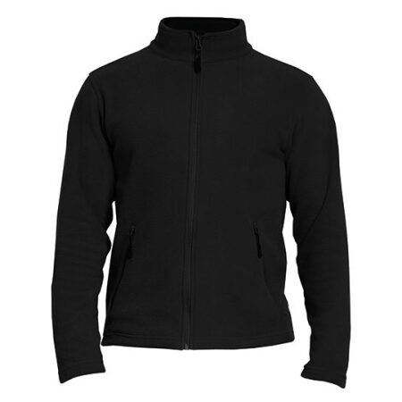 Hammer Unisex Micro-Fleece Jacket