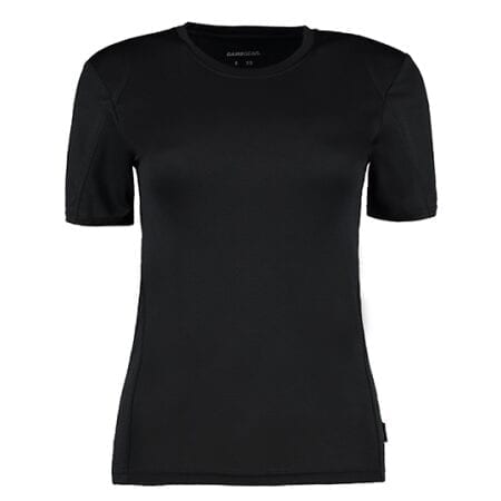 Women`s Regular Fit T-Shirt Short Sleeve