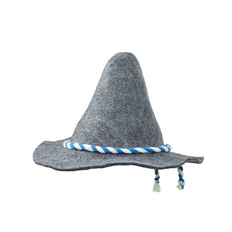 Felt Hat