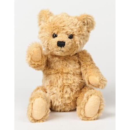 Classic Jointed Teddy Bear