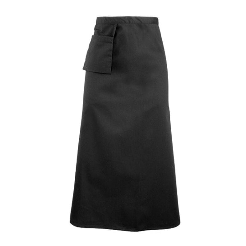 Bistro Apron with front pocket