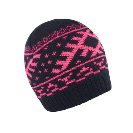 Nordic Knitted Hat
