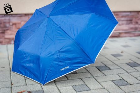 reklamný dáždnik